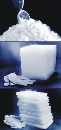 CO2 dangers from dry ice and how to avoid them Envirotech Online